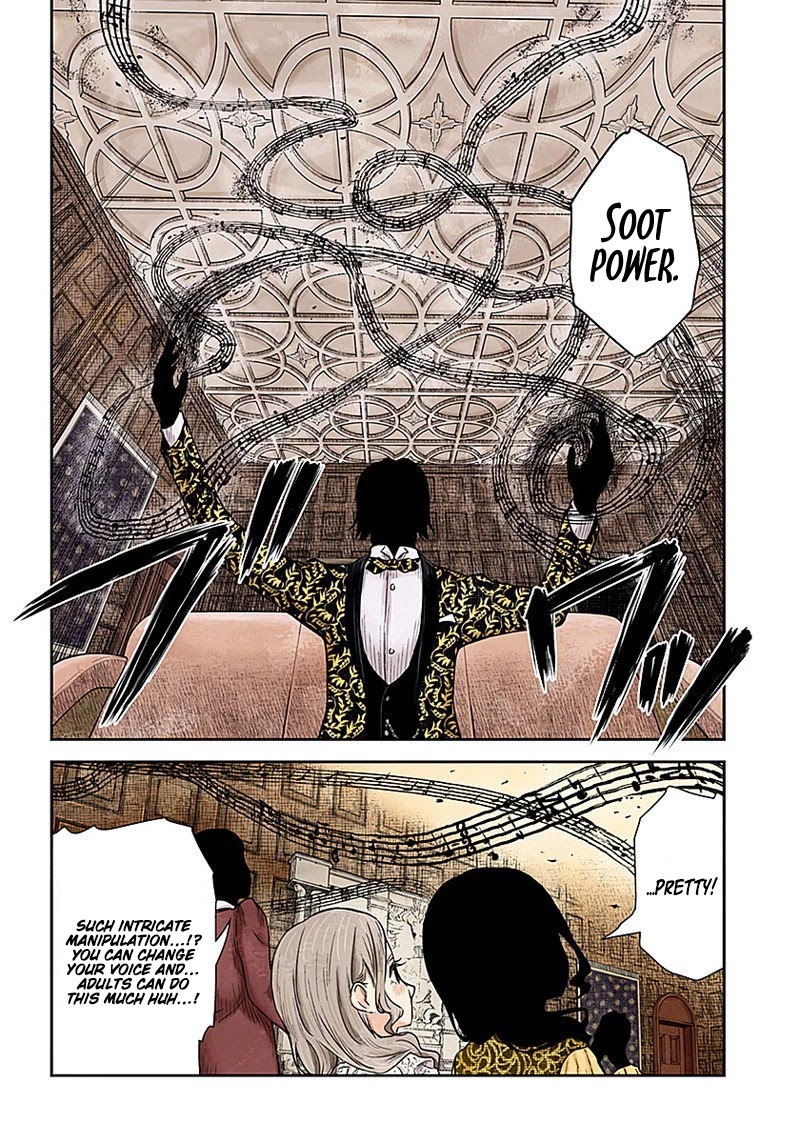 Shadows House, Chapter 89 image 12